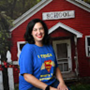 Meet your Posher, Mrs. brianne